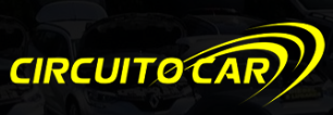 Identidade visual da Circuito Car Blog